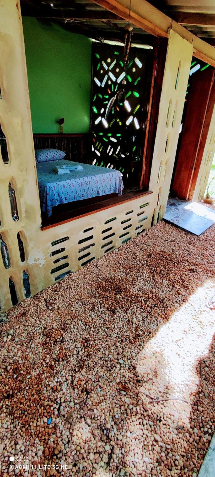 Eco Hostel Lunar Soure Exterior foto