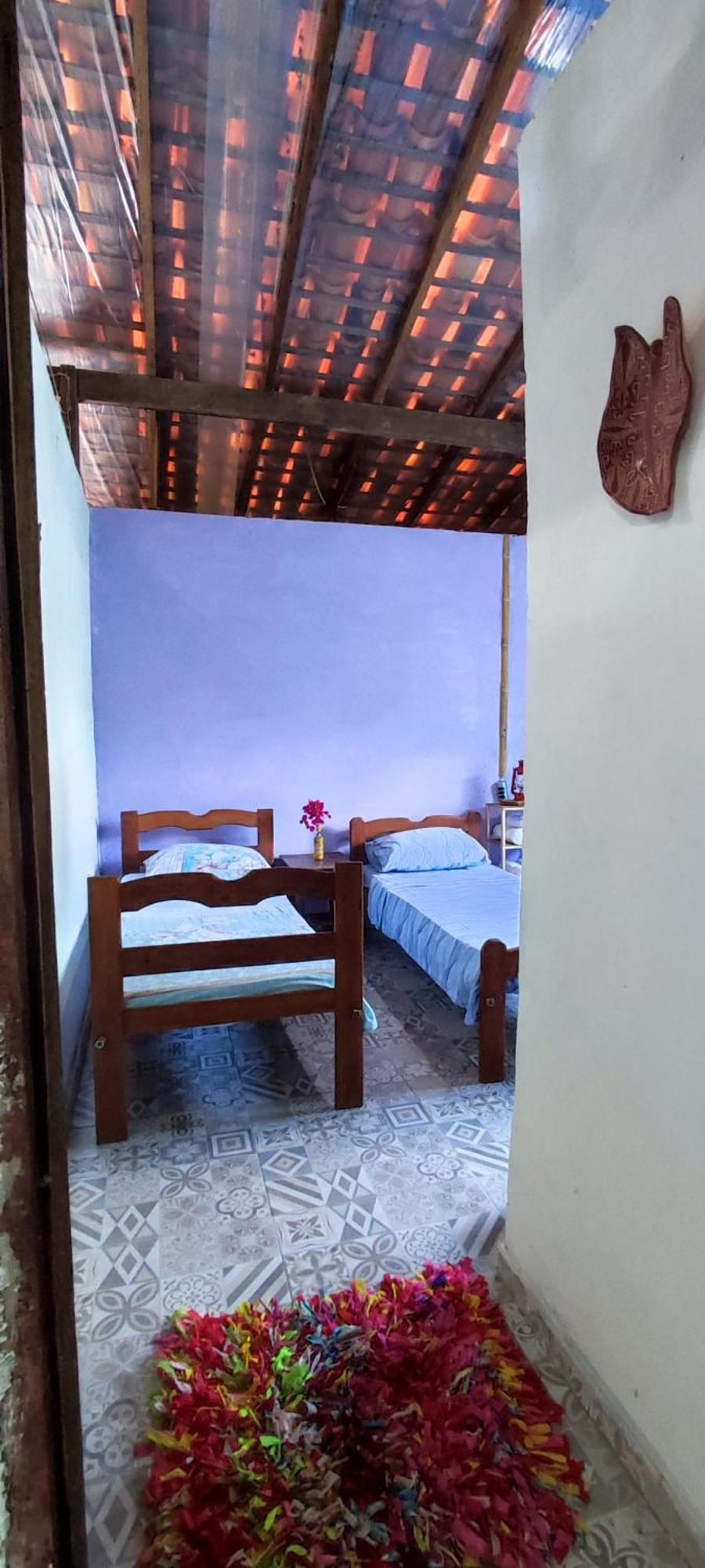 Eco Hostel Lunar Soure Exterior foto